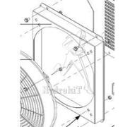 Convoyeur pour echangeur rhc110