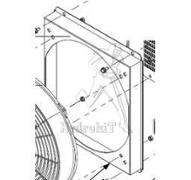 Convoyeur pour echangeur rhc160