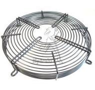 Grille pour ventilateur 220/380v ø300/310mm