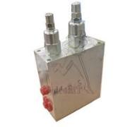 VALVE BP HP  100 L/MN BP 10/80 B HP