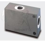 Valve de débit prioritaire, régulé 5l/min