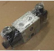 Section distributeur Cetop 3 NG6 - 4/3 - 12 Vdc - schéma J