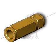 CLAPET ANTI RETOUR FEM/FEM G1/4