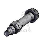 CARTOUCHE 2/2 - 38L - 350BAR - NF