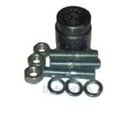 Kit manchon femelle Z6 Z13 UNI/DIN