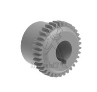 Moyeu acier Bowex 42 cone 1/8 GR2