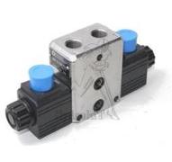 TRANCHE 40L - 280B -24V- A&B FERME