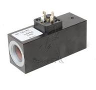 Bobine double 24v - distributeur Galtech D41