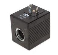 Bobine proportionnelle BQP19 12VCC- 15W-H