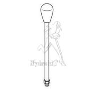 Verteilerhebel - Roquet 406