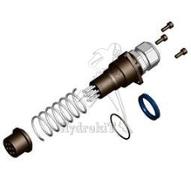 CONNECTEUR ELEC  PLATINE FASTER