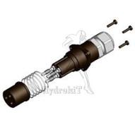 CONNECTEUR ELEC PLATINE FASTER