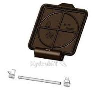 CAPOT MULTICOUPLEUR FASTER TYPE P5