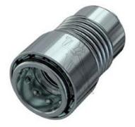 Coupleur Cartouche Faster 1/2 - femelle - 5DCPV