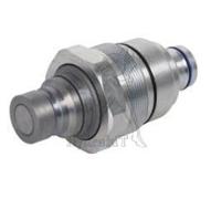 Coupleur Cartouche Faster 1/2 4FH08 - Male - montage sur bloc 4BD4FH