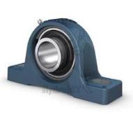 PALIER APPLIQUE 4 TROUS Ø 60