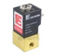 Electro pneumatique 24vdc