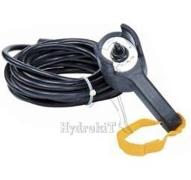 Poignée de commande électrique pour Treuil Comeup DV-9, DV-12, DV-15, DV-18