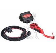 Radiocommande pour treuil Comeup avec faisceau 6 pins (DV-9, DV-12, DV-15, DV-18)