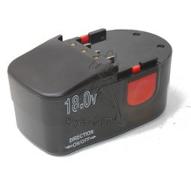 Batterie 18 Volt li-on 2000 mAh - pompe à graisse