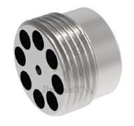 Clapet anti-retour G1/8 nu 1bar