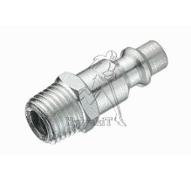 COUPLEUR PNEUMATIQUE MALE