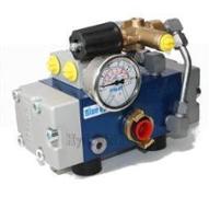 Pompe à eau hydraulique - 30L/min 200bar - 10KW - Dynaset HPW200/30-45-ST