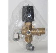 Soupape de décharge de pompe à eau Dynaset HPW200/30-45