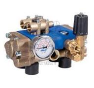 Pompe à eau hydraulique - 30L/m 250bar - 10KW - Annulation cote eau