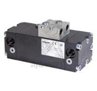 Vibreur / pulsateur hydraulique - 350bar - 40l/min - Dynaset HVB350/9-40