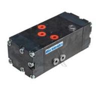 Amplificateur hydraulique - 700bar - 10l/min - Dynaset HPI700/10-25