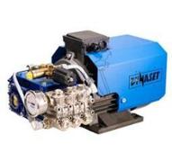 Pompe à eau électrique TRI 400V - 15L/min 150bar - 3.75KW - Dynaset EPW-E150/15-400AC-UV