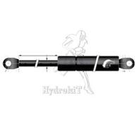 Verin  gaz tige Ø10 eao 685 chape ø8 200N