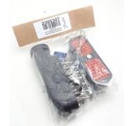 Kit connecteur récepteur MP20A ou MP20V