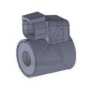 BOBINE 12VDC 14W 13/39 DEUTSCH - BASSE CONSO