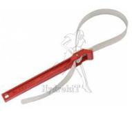 Clé à sangle pour filtre à huile Ø0 à 165mm - FACOM  138a30