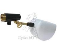 Vanne d'eau a flotteur 1/2