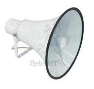 Haut-parleur pavillon 25w étanche - 100V - 105DB