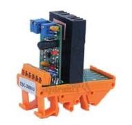 Module amplificateur régulateur 1 voie PWM - entrée tension 0-10V