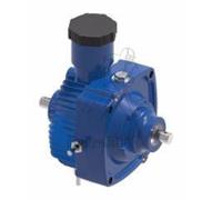 Transmission hydrostatique Eaton - tondeuse auto moteur