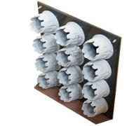 PANNEAU DE RANGEMENT DE MORS