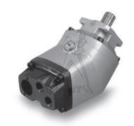 Pompe camion piston double 40° 42+42cc - Parker F2-42/42-R