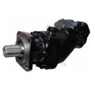 Pompe camion piston 50cc - Bidirectionnel (prédispo droite) - 400bar