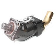 Pompe camion piston XPi 63cc - Bidirectionnel 380bar