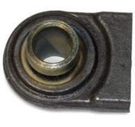 ROTULE PLATE  AGRI  VER HYDRAU