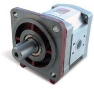 Contre palier flasque SAE C arbre cylindrique 31,75 mm