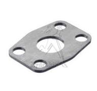 PLAQUE INTERFACE 51X24 SG EP4MM