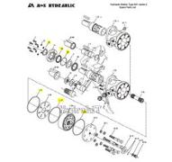 POCHETTE DE JOINT MOTEUR MH...U