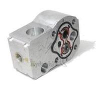 Corps de diviseur volumétrique - PLD20 - 4cc - prédispo LP