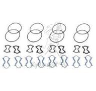 Pochette de joint - diviseur volumétrique PLD10/4 - sans LP